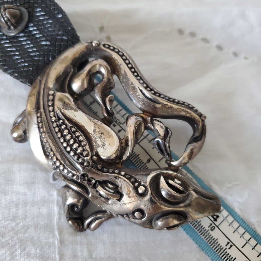 Fahrenheit NY Gecko Belt - Picture 11 of 16